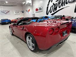 2012 Chevrolet Corvette (CC-2068493) for sale in Dallas, Texas