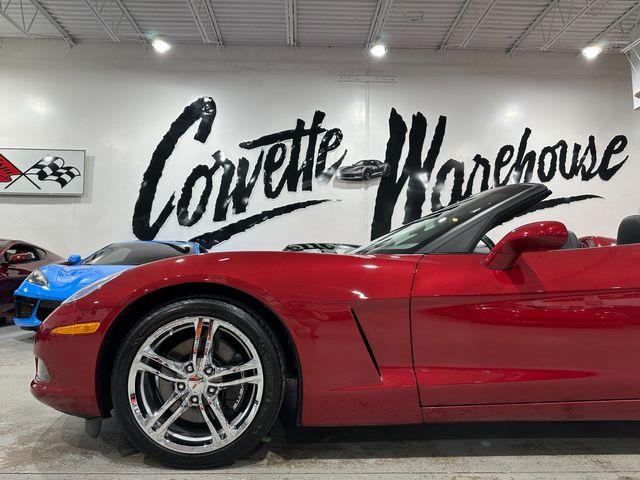 2012 Chevrolet Corvette (CC-2068493) for sale in Dallas, Texas