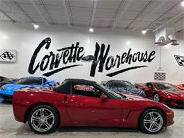 2012 Chevrolet Corvette (CC-2068493) for sale in Dallas, Texas