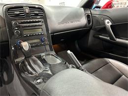 2012 Chevrolet Corvette (CC-2068493) for sale in Dallas, Texas