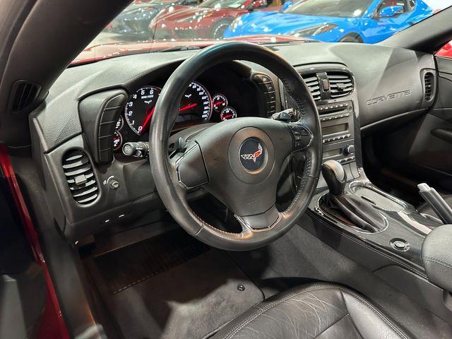 2012 Chevrolet Corvette (CC-2068493) for sale in Dallas, Texas