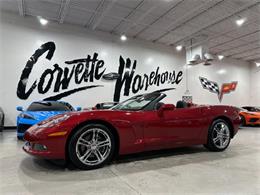 2012 Chevrolet Corvette (CC-2068493) for sale in Dallas, Texas