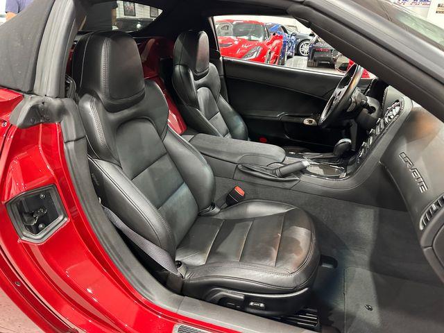 2012 Chevrolet Corvette (CC-2068493) for sale in Dallas, Texas