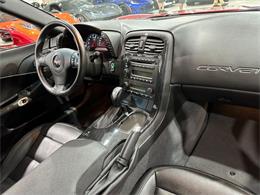 2012 Chevrolet Corvette (CC-2068493) for sale in Dallas, Texas
