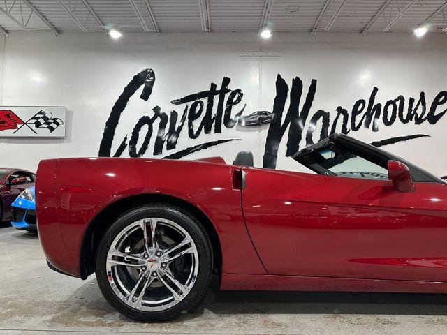 2012 Chevrolet Corvette (CC-2068493) for sale in Dallas, Texas