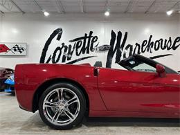 2012 Chevrolet Corvette (CC-2068493) for sale in Dallas, Texas
