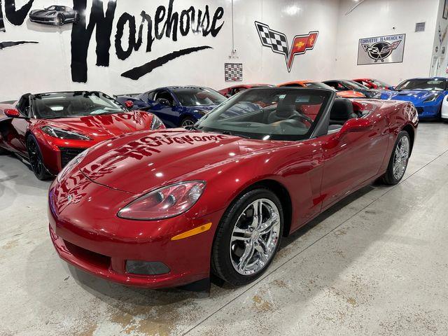 2012 Chevrolet Corvette (CC-2068493) for sale in Dallas, Texas