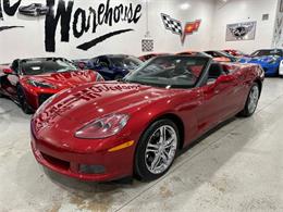 2012 Chevrolet Corvette (CC-2068493) for sale in Dallas, Texas