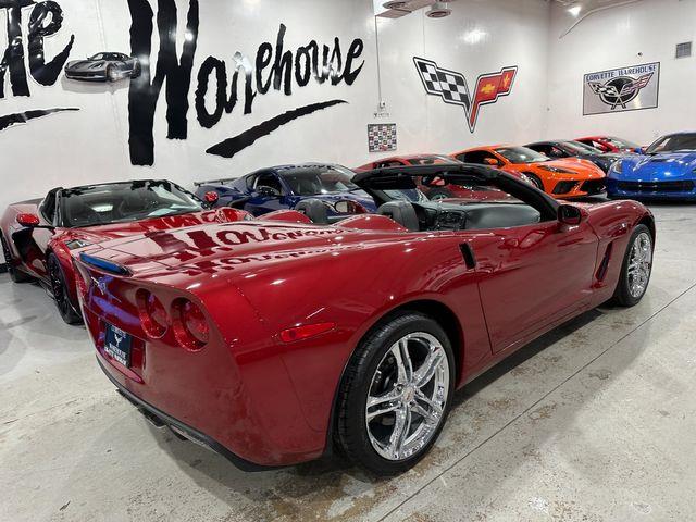 2012 Chevrolet Corvette (CC-2068493) for sale in Dallas, Texas
