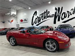 2012 Chevrolet Corvette (CC-2068493) for sale in Dallas, Texas