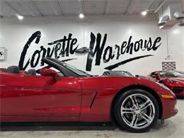 2012 Chevrolet Corvette (CC-2068493) for sale in Dallas, Texas