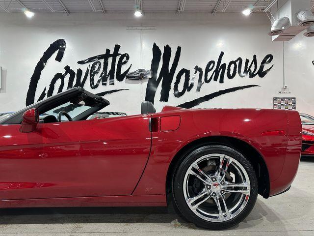 2012 Chevrolet Corvette (CC-2068493) for sale in Dallas, Texas