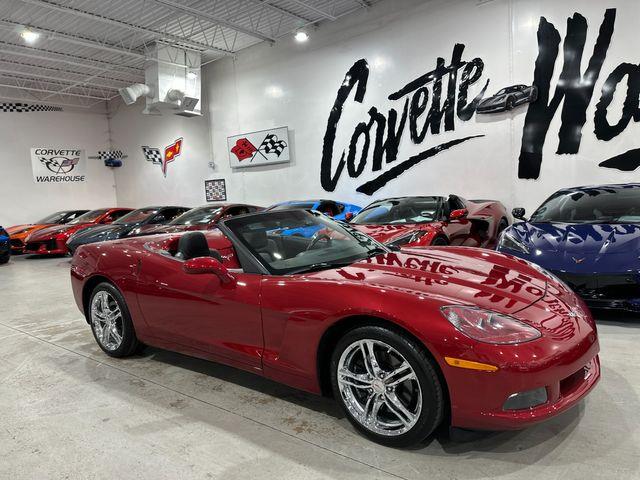 2012 Chevrolet Corvette (CC-2068493) for sale in Dallas, Texas