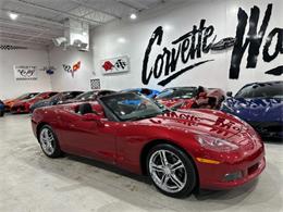 2012 Chevrolet Corvette (CC-2068493) for sale in Dallas, Texas