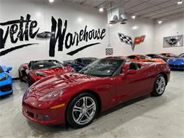 2012 Chevrolet Corvette (CC-2068493) for sale in Dallas, Texas