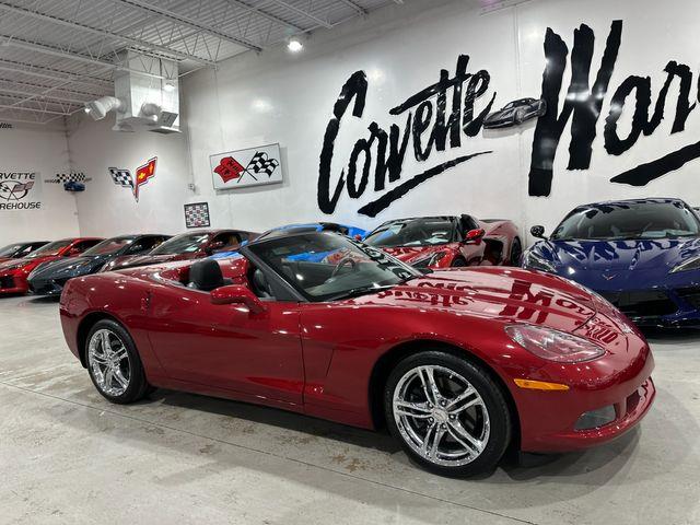 2012 Chevrolet Corvette (CC-2068493) for sale in Dallas, Texas