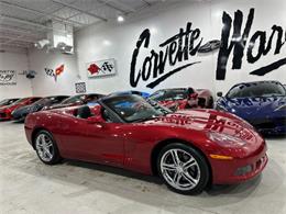 2012 Chevrolet Corvette (CC-2068493) for sale in Dallas, Texas