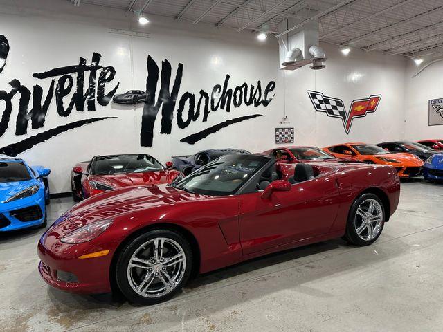 2012 Chevrolet Corvette (CC-2068493) for sale in Dallas, Texas