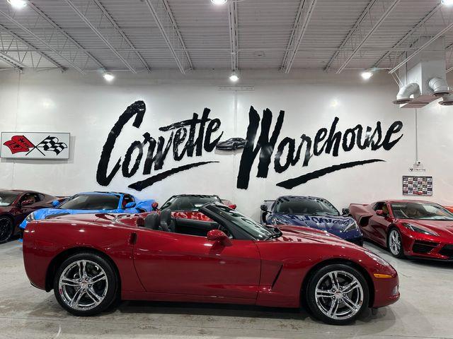2012 Chevrolet Corvette (CC-2068493) for sale in Dallas, Texas