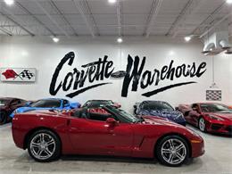 2012 Chevrolet Corvette (CC-2068493) for sale in Dallas, Texas