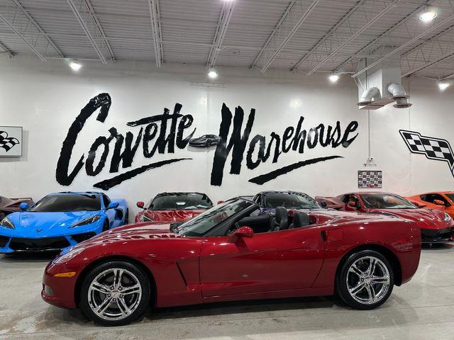 2012 Chevrolet Corvette (CC-2068493) for sale in Dallas, Texas