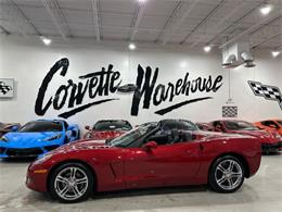 2012 Chevrolet Corvette (CC-2068493) for sale in Dallas, Texas