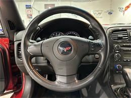 2012 Chevrolet Corvette (CC-2068493) for sale in Dallas, Texas