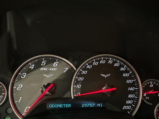 2012 Chevrolet Corvette (CC-2068493) for sale in Dallas, Texas