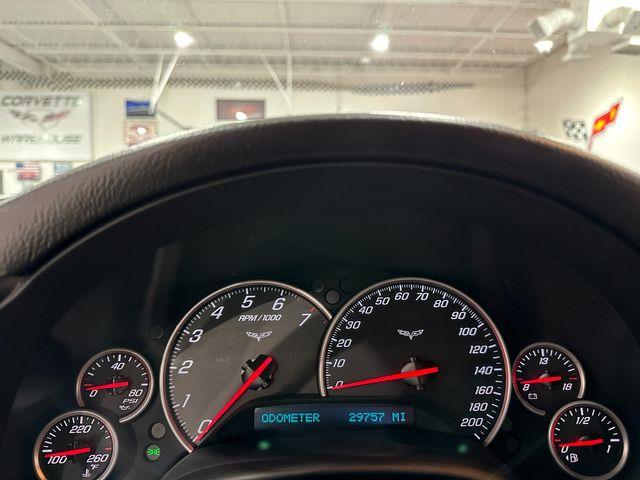 2012 Chevrolet Corvette (CC-2068493) for sale in Dallas, Texas