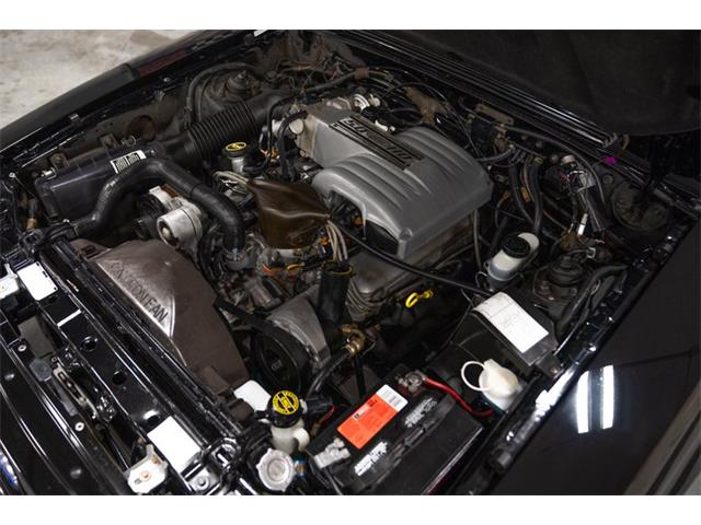 1987 Ford Mustang (CC-2068495) for sale in Bristol, Pennsylvania