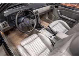1987 Ford Mustang (CC-2068495) for sale in Bristol, Pennsylvania