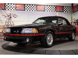 1987 Ford Mustang (CC-2068495) for sale in Bristol, Pennsylvania
