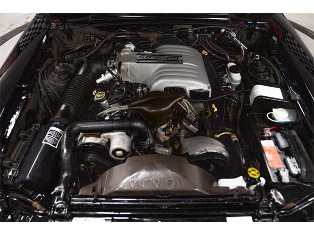 1987 Ford Mustang (CC-2068495) for sale in Bristol, Pennsylvania