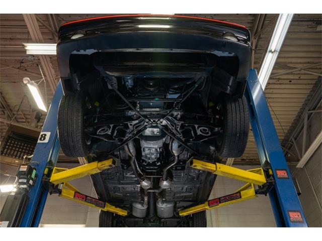 1987 Ford Mustang (CC-2068495) for sale in Bristol, Pennsylvania