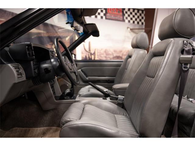 1987 Ford Mustang (CC-2068495) for sale in Bristol, Pennsylvania
