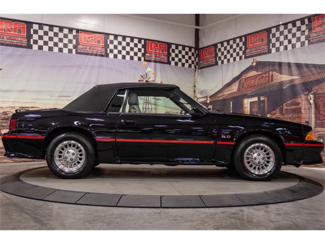 1987 Ford Mustang (CC-2068495) for sale in Bristol, Pennsylvania