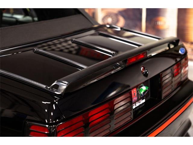 1987 Ford Mustang (CC-2068495) for sale in Bristol, Pennsylvania