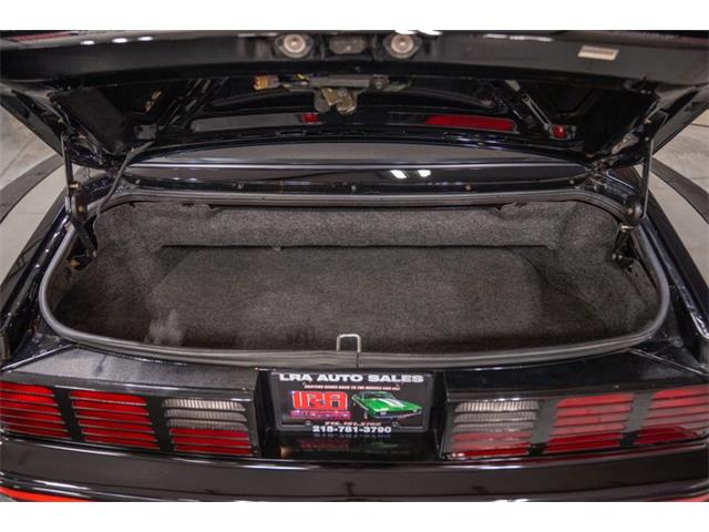 1987 Ford Mustang (CC-2068495) for sale in Bristol, Pennsylvania