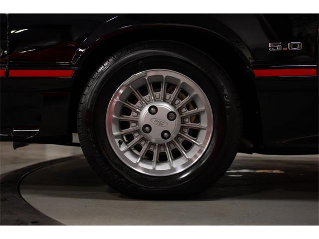 1987 Ford Mustang (CC-2068495) for sale in Bristol, Pennsylvania