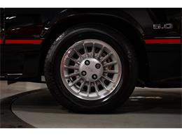 1987 Ford Mustang (CC-2068495) for sale in Bristol, Pennsylvania