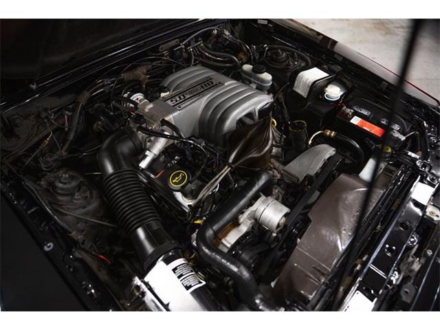 1987 Ford Mustang (CC-2068495) for sale in Bristol, Pennsylvania