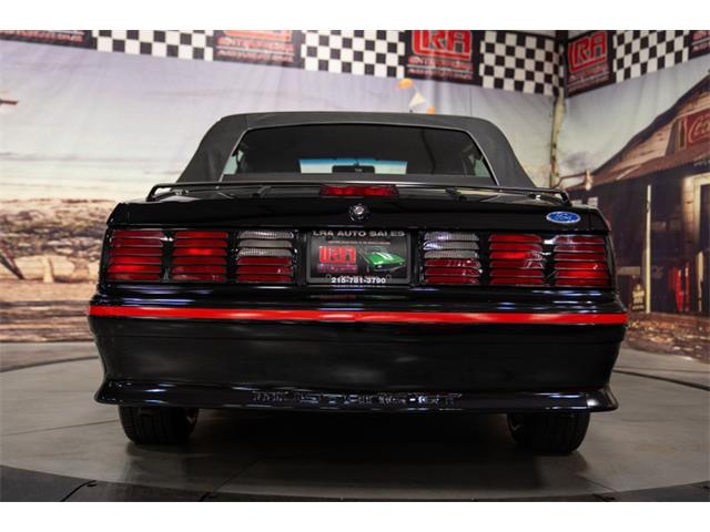 1987 Ford Mustang (CC-2068495) for sale in Bristol, Pennsylvania