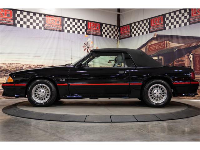 1987 Ford Mustang (CC-2068495) for sale in Bristol, Pennsylvania