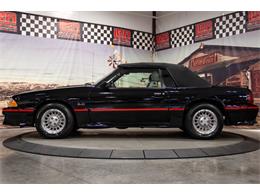 1987 Ford Mustang (CC-2068495) for sale in Bristol, Pennsylvania