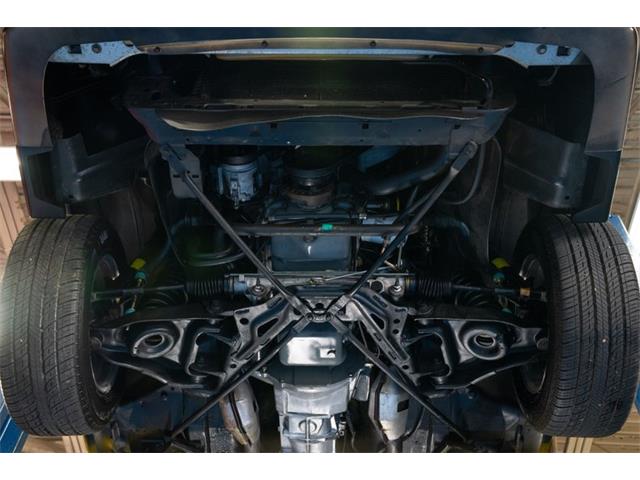 1987 Ford Mustang (CC-2068495) for sale in Bristol, Pennsylvania