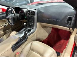 2007 Chevrolet Corvette (CC-2068496) for sale in Dallas, Texas