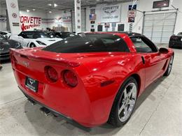 2007 Chevrolet Corvette (CC-2068496) for sale in Dallas, Texas