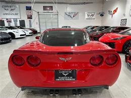 2007 Chevrolet Corvette (CC-2068496) for sale in Dallas, Texas