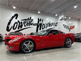 2007 Chevrolet Corvette (CC-2068496) for sale in Dallas, Texas