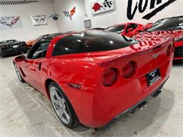 2007 Chevrolet Corvette (CC-2068496) for sale in Dallas, Texas